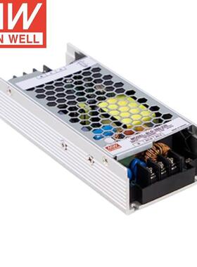 明纬开关电源 VFD-350C-230 具有PFC功能的350W通用型变频驱动器