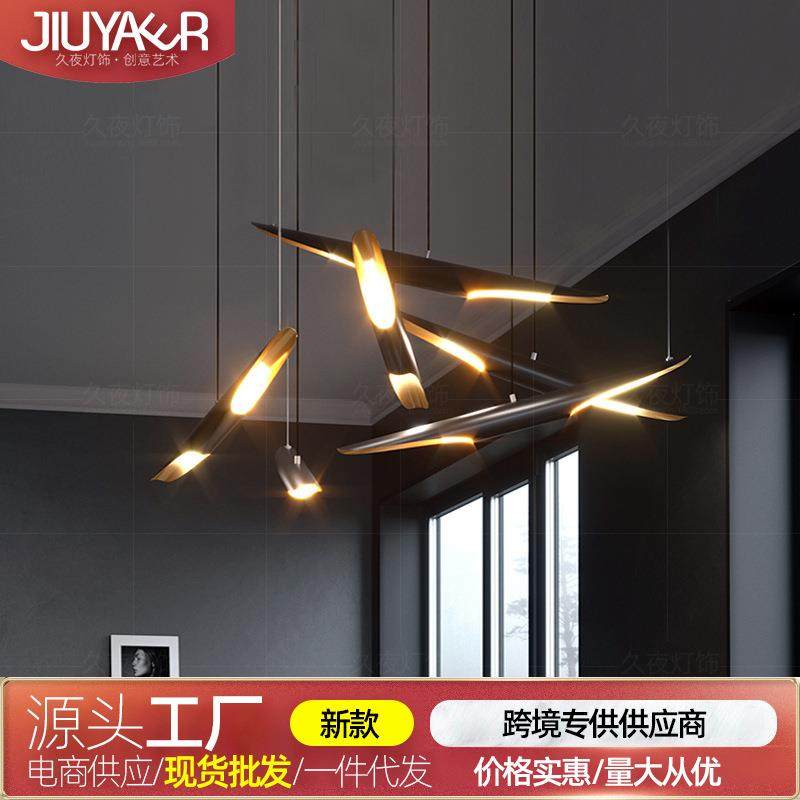 工业风创意吊灯个性西餐厅咖啡厅奶茶店酒店吧台别墅展厅装饰灯具,家装灯饰光源,智能吊灯,淘宝优惠券,粉丝福利购,淘宝优惠卷