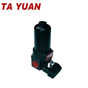 过滤设备 YUAN高压过滤器 过滤网HP08 台湾TA HP06