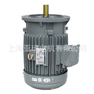CUS认证单相机械设备 CUL 单相交流异步电动机220V出口加拿大