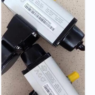 意大利omal欧玛尔气动执行器DAN0030411S原装进口现货销售