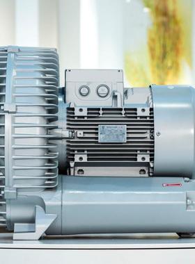 全风环保 RB-81D-2 5500瓦 5.5kw TWYX-Cleaner