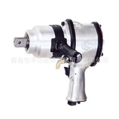 KUKEN空研气动冲击套筒扳手KW-3800P