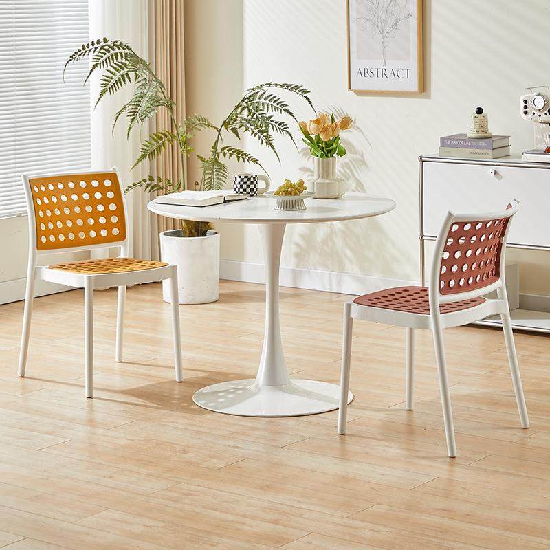 北欧塑料餐椅家用镂空靠背餐桌椅简约现代户外叠放奶茶椅创意椅子,鲜花速递/花卉仿真/绿植园艺,割草机/草坪机,淘宝优惠券,粉丝福利购,淘宝优惠卷