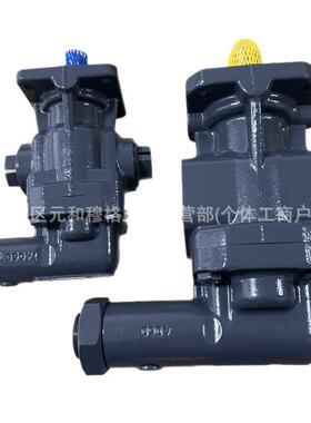 供应德国克拉克KRACHT润滑泵KF8RF2-D15齿轮泵KF16LF2-D15系列