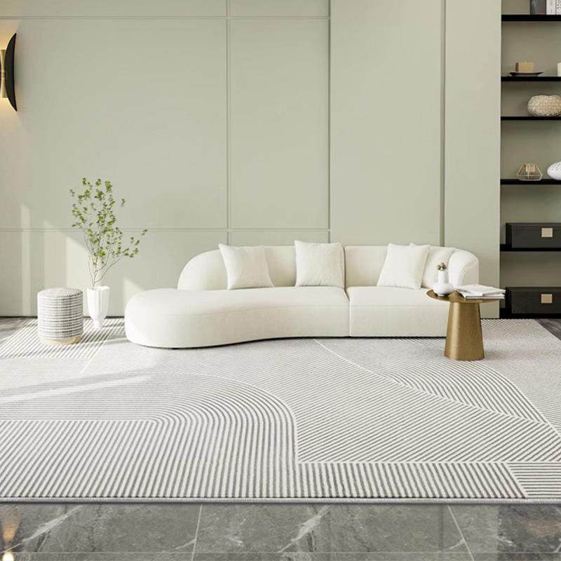 现代简约高级轻奢线条地毯极简沙发茶几卧室大面积铺垫耐脏地垫子,鲜花速递/花卉仿真/绿植园艺,割草机/草坪机,淘宝优惠券,粉丝福利购,淘宝优惠卷