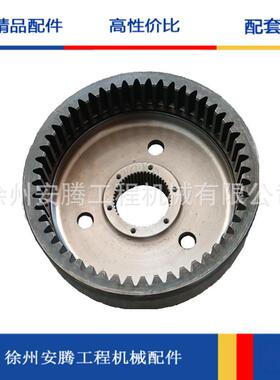 LW500F LW500FN LW500FV齿圈支撑250300299 ZL50.2A.1A.1-2已淬火