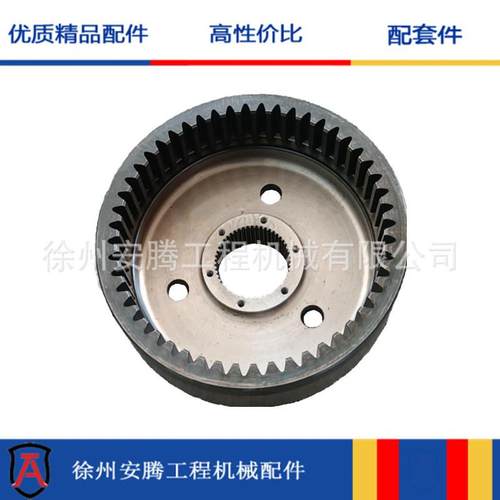 LW500F LW500FN LW500FV齿圈支撑250300299 ZL50.2A.1A.1-2已淬火