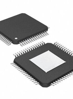 MAX9263GCB/V 9259 9259GCB/V QFP64封装 集成电路串行器/解串IC