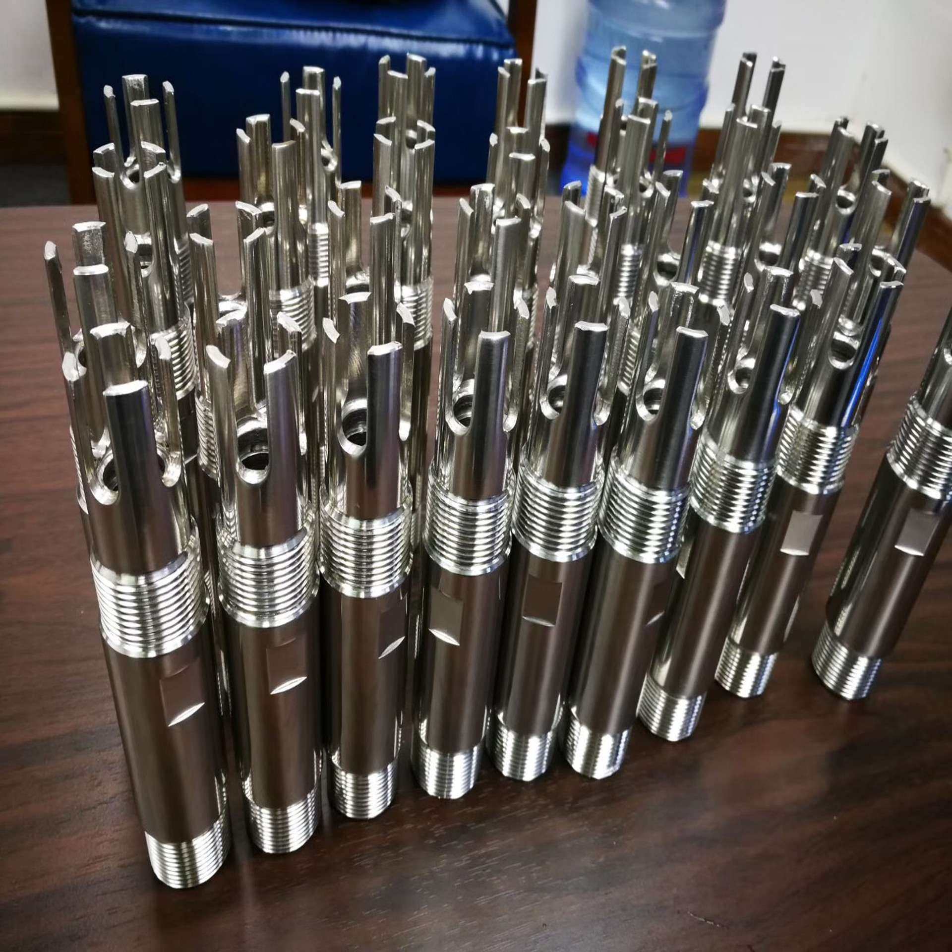 不锈钢pH电极保护套玻璃pH计高温pH电极保护套探头护套接线盒,3C数码配件,其它配件,淘宝优惠券,粉丝福利购,淘宝优惠卷