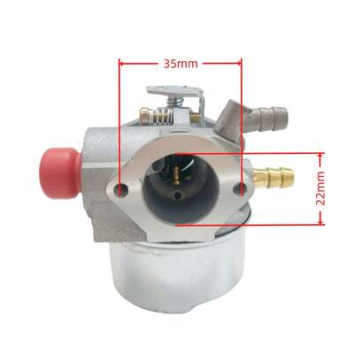 化油器带垫片适用 640017B、640017、640017A  、640104  303-010