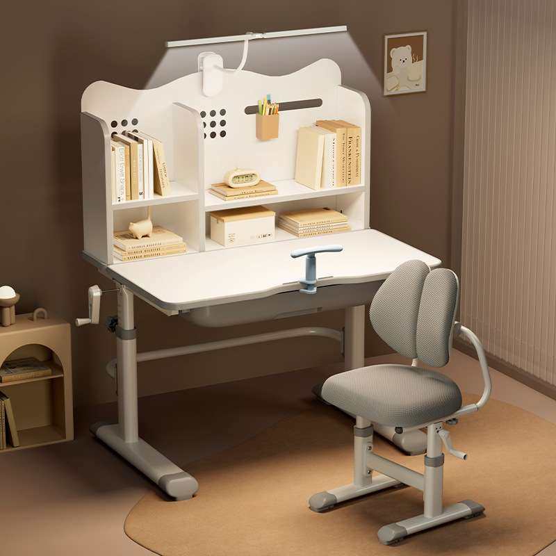 2025新款儿童学习桌小学生家用写字书桌小孩专用桌子升降桌椅套装,3C数码配件,其它配件,淘宝优惠券,粉丝福利购,淘宝优惠卷