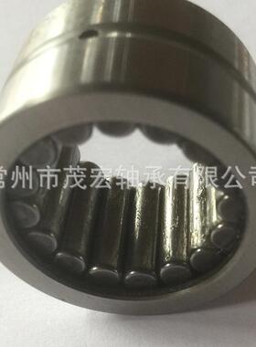 实体套圈轴承 厂家现货供应 滚针轴承厂家 F-213110