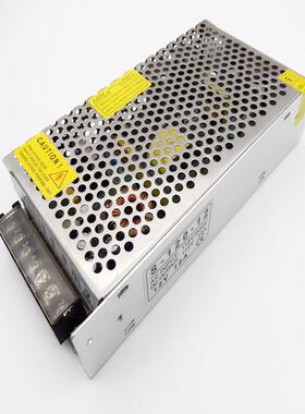 厂家24V8A3D打印机电源24V200WLED电源24V开关电源