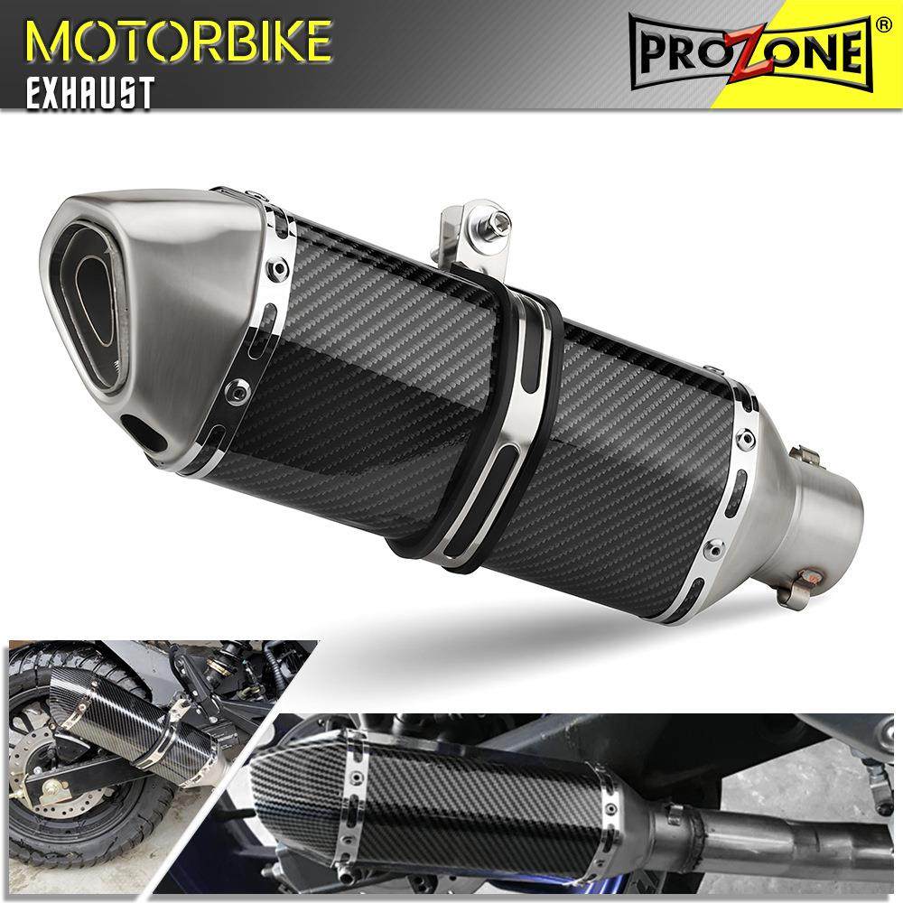 福喜川崎改装汽车排气管不锈钢小六角排气管摩托车跨境汽车尾喉