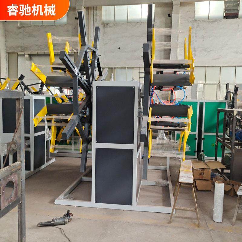 现货单盘自动开合收卷机 地暖管力矩电机收卷机 滴灌带收卷机,五金/工具,制袋机,淘宝优惠券,粉丝福利购,淘宝优惠卷