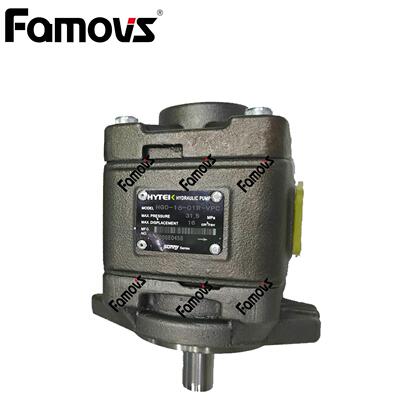 TPF-VL40-2-G00-10厂家直供台湾ANSON变量叶片泵 高低压组合泵浦