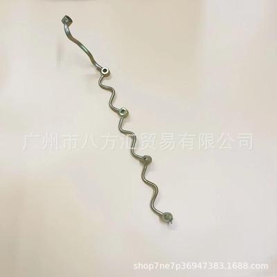 23760-67030汽车油管 1KZ喷油器油管 23760-67020发动机油管