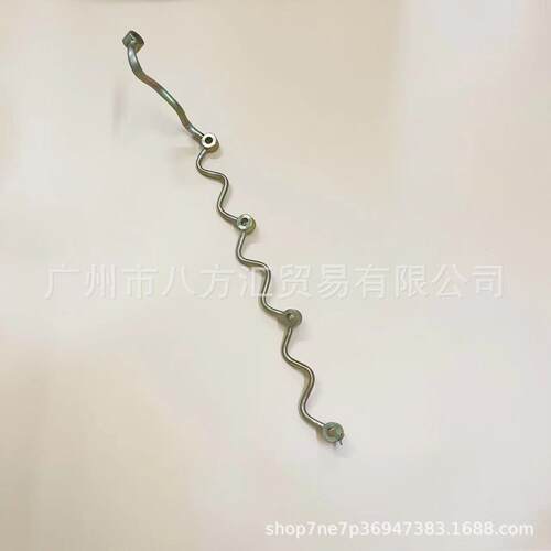 23760-67030汽车油管 1KZ喷油器油管 23760-67020发动机油管