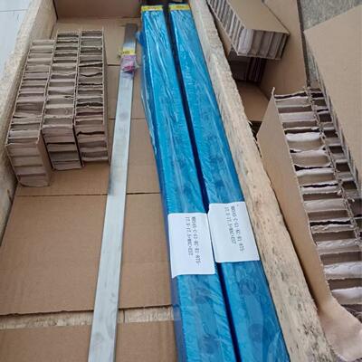 Schneeberger钢带导轨MRS45-C-G1-KC-R1-1185-15-15-CN配卡扣