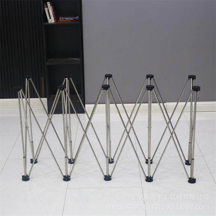 铝合金蜘蛛腿便携式多功能伸缩支架木工装修机器架子设备生产厂,机械设备,其他机械设备,淘宝优惠券,粉丝福利购,淘宝优惠卷