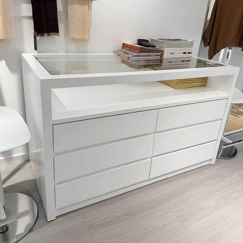 烤漆中岛台带玻璃橱窗服装店展示台储物柜装饰柜摆件台陈列展示桌,鲜花速递/花卉仿真/绿植园艺,割草机/草坪机,淘宝优惠券,粉丝福利购,淘宝优惠卷