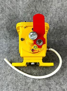 DH-CY/SLZY皮带机纵向撕裂开关XTD-F12-R18防撕裂检测器GESPL-825