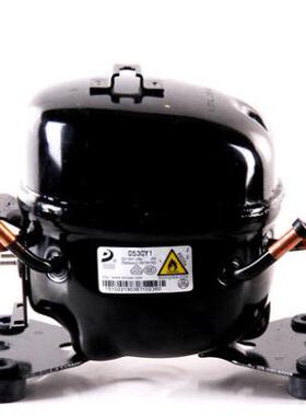 全新原装东贝压缩机D40CY1 D65CY1 D53CY1