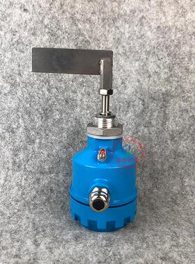 阻旋式料位计RZ-32BB0248电容式高低压料位检测器PRGB2-GAA00A-GL