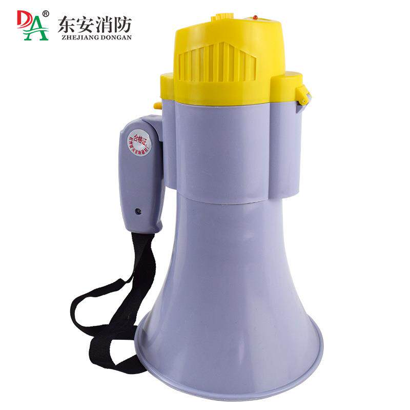 铃声喊话器热卖手持便携录音蓝牙叫卖大功率宣传扩音喇叭