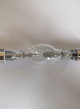 450w短弧氙灯双端  模拟太阳光试验XHA450W放映机灯管弯管450w