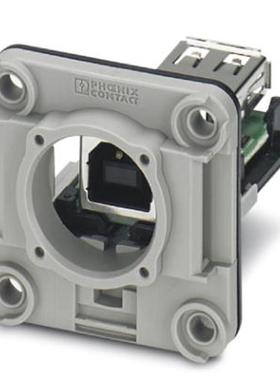 菲尼克斯 CUC-V06-F1PGY-UBB/UBAB - 1411905