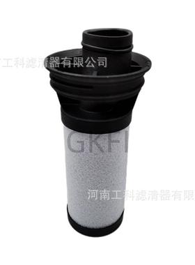 空滤901523.0精密滤芯IF.2121管道过滤器E22KE空压机滤清器配件