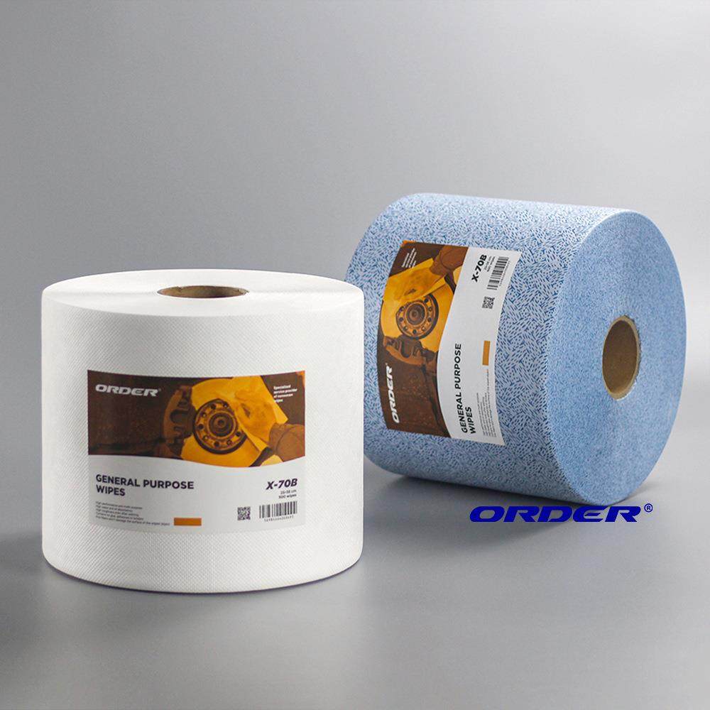ORDER 厂家供应 X-3331B 专业吸油吸水工业吸油纸 工业无尘擦拭布,鲜花速递/花卉仿真/绿植园艺,割草机/草坪机,淘宝优惠券,粉丝福利购,淘宝优惠卷