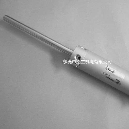 机械手气缸 斯达机械手水口前后用气缸CG1B32-DC509AG-100