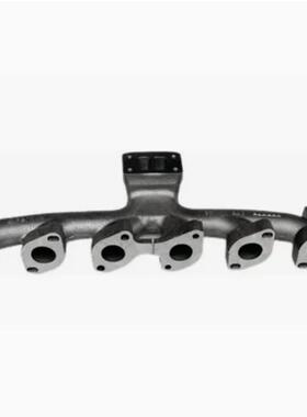 E323挖掘机C7.1发动机排气支管328-8709 3778m291 936D装载机