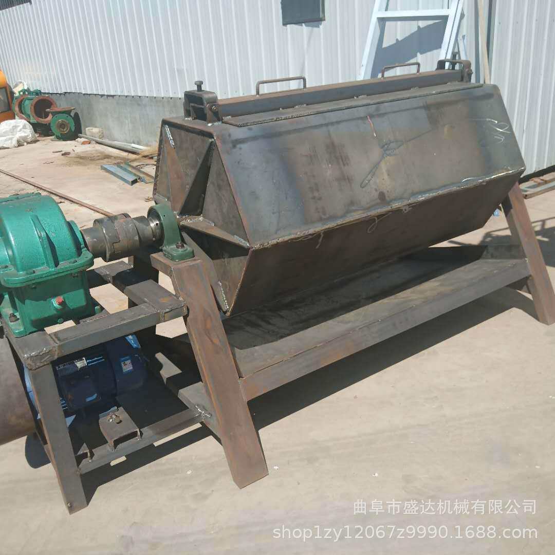 供应金属物料打磨除锈机 铸铁件振动打磨机现货报价多少钱一台