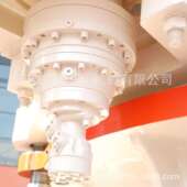 供应意法德创邦菲利型D301L1调节圆锥破碎机间隙液压传动减速机