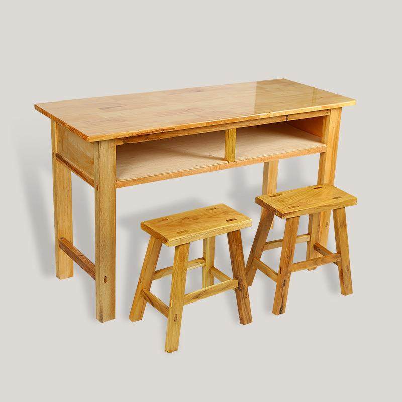 实木桌椅中小学生课堂桌子家用双人儿童学习书桌电脑桌,鲜花速递/花卉仿真/绿植园艺,割草机/草坪机,淘宝优惠券,粉丝福利购,淘宝优惠卷