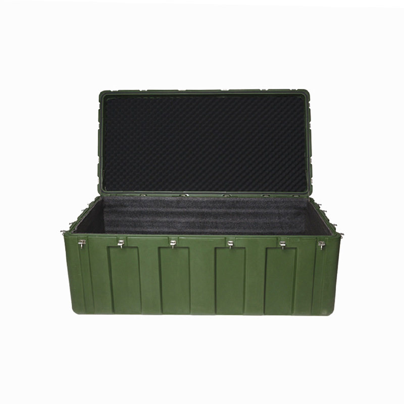 滚塑加工 工业级无人机防护运输箱 耐磨减震户外给养器材单元箱,橡塑材料及制品,塑料盒/塑料箱/塑料柜,淘宝优惠券,粉丝福利购,淘宝优惠卷