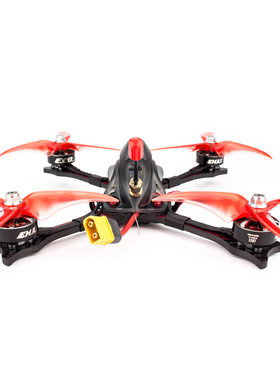 新品emax航模遥控FPV Hawk 5 Sport 5寸 竞速竞技穿越机 BNF版