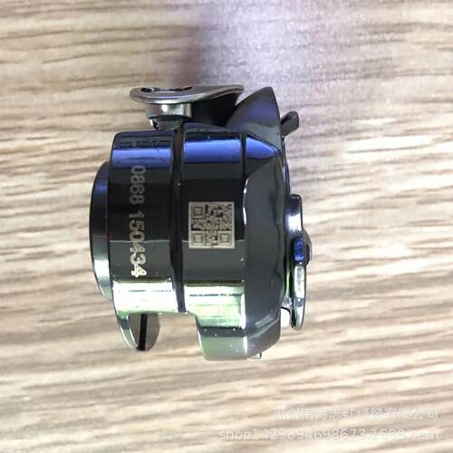 杜克普867、868旋梭 0868-150434 工业缝纫机配件梭床