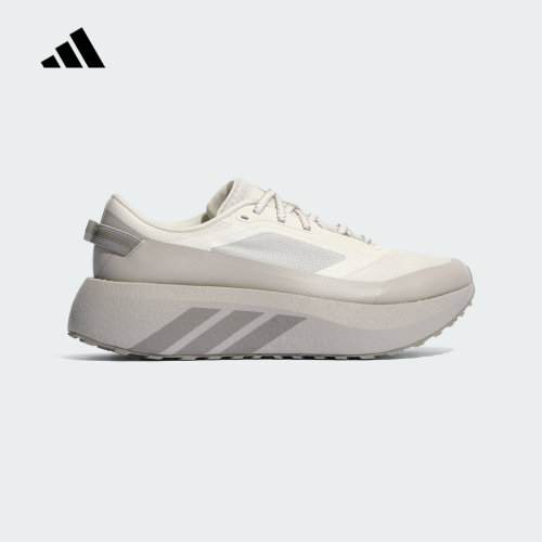 阿迪达斯 （adidas）新品2026冬男跑步鞋 LB4124