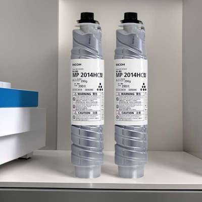 原装理光MP2014C型粉盒MP2014,M2700，IM2702复印件黑色碳粉盒