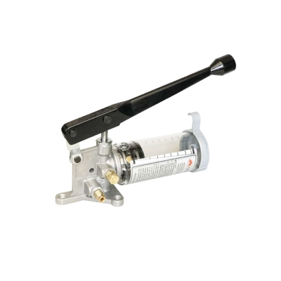 加厚款  手动黄油泵 手摇式油脂泵 YGL-T08 CHLA-20