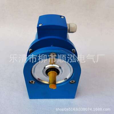 FSMA LY1-2 起重机超速控制器保护开关1200转 电动机过速离心开关