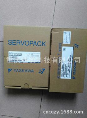 SGD7S-2R8A00A002安川伺服电机SGM7J-04AFC6S