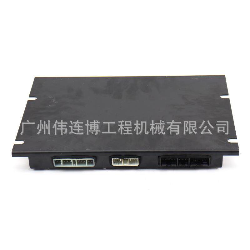 供应挖掘机DX225LCA-543-00055A电脑板-挖掘机配件主板控制器