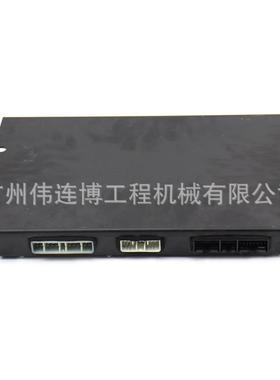 供应挖掘机DX225LCA-543-00055A电脑板-挖掘机配件主板控制器