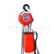 DHK快速环链葫芦380V 5T固定式 快速环链电动提升机起重葫芦